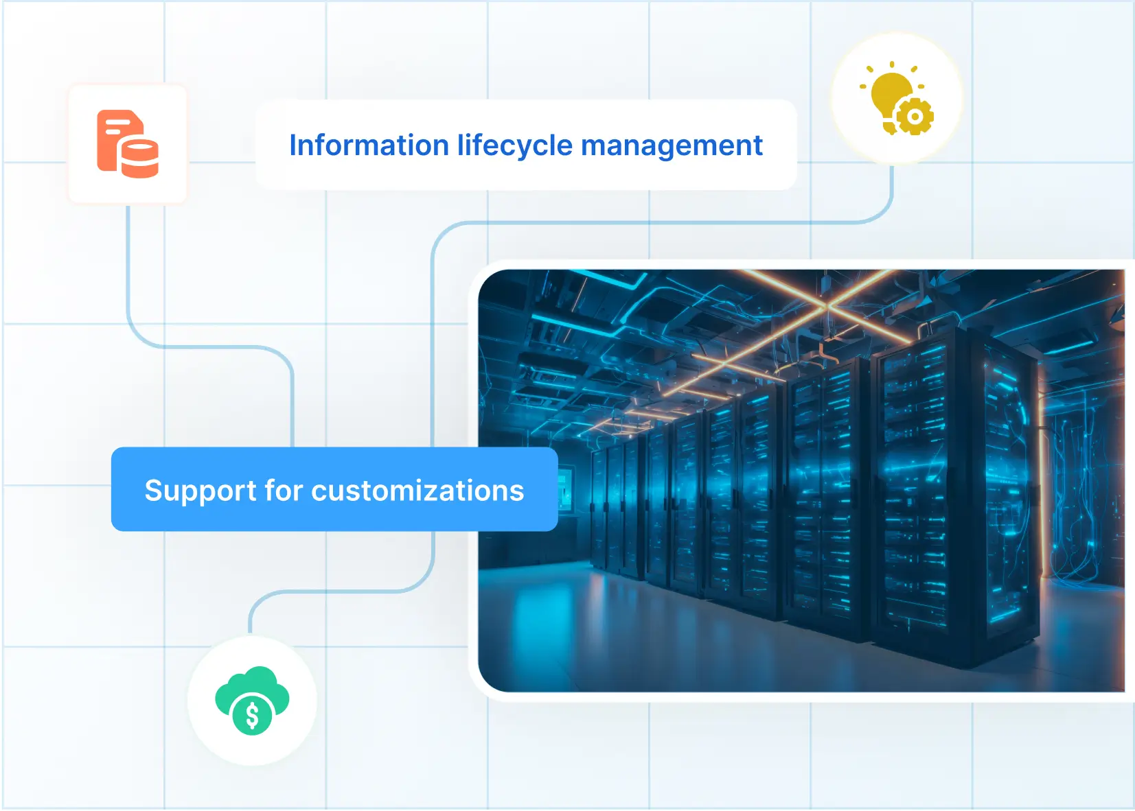 PeopleSoft Solution Application Retirement